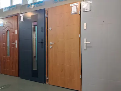 ART-SERVICE Okna, Drzwi, Bramy